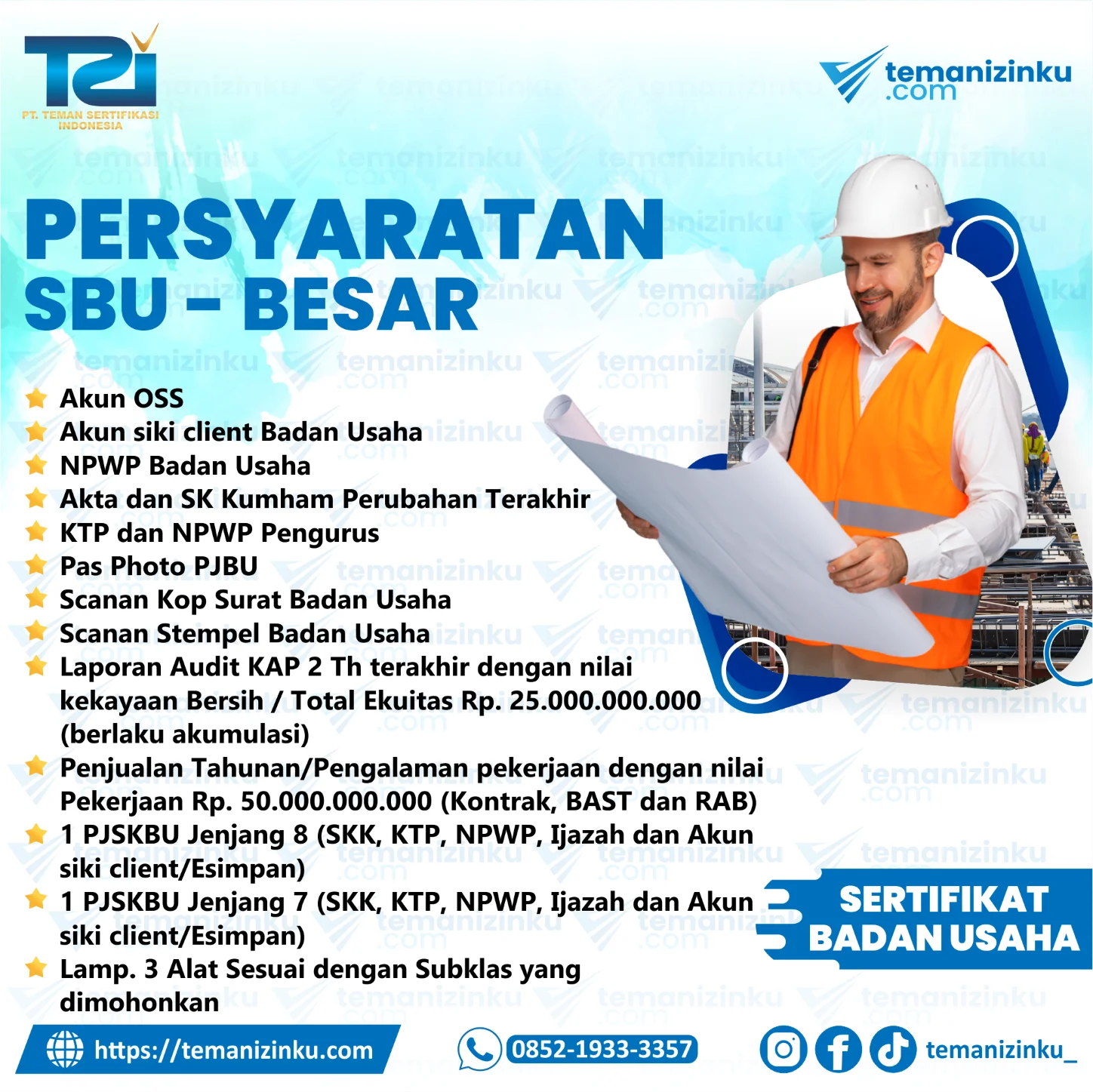 persyaratan-sbu-besar